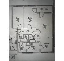 Helle 3,5-Zi.-Etagenwohnung in Murrhardt – Ideale Kapitalanlage!