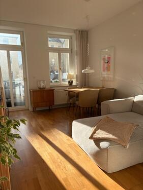 Foto - 3-Zimmer-Wohnung in Markkleeberg West