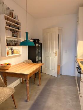 Foto - Etagenwohnung in Markkleeberg zum Kaufen