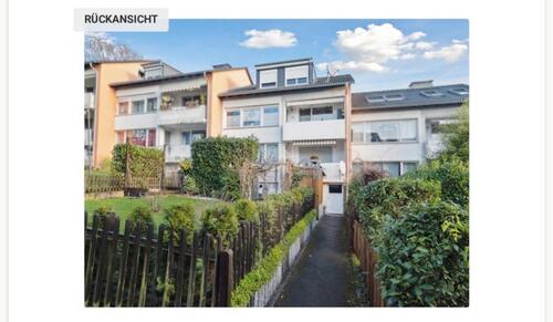 Foto - Frisch gestrichene Wohnung - 900,00&nbsp;EUR Kaltmiete, ca.&nbsp; 81,00&nbsp;m&sup2;