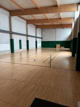 Foto - Sporthalle in Trier zu vermieten Stundenweise oder monatlich