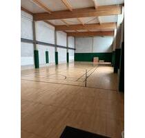 Sporthalle in Trier zu vermieten Stundenweise oder monatlich - Föhren