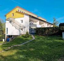 3 - Zimmer- Wohnung Halsbrücke Kapitalanlage mit Perspektive