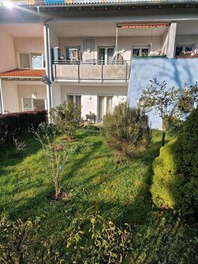 Foto - 3 Zimmer Erdgeschoßwohnung zum Kaufen in Halsbrücke