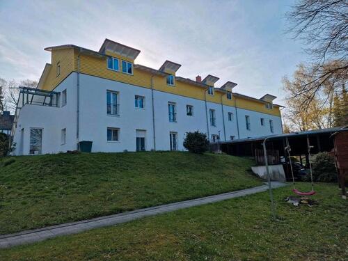 Foto - Erdgeschoßwohnung in Halsbrücke zum Kaufen