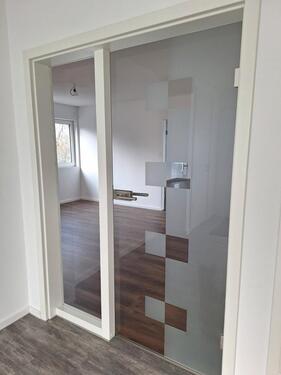 Foto - Erdgeschoßwohnung in Höhr-Grenzhausen zur Miete