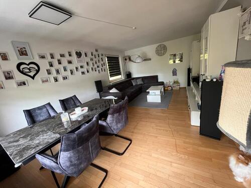 Foto - 3.5 Zimmer Etagenwohnung zur Miete in Oer-Erkenschwick