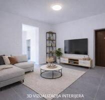 Pula, Zentrum - Wohnung mit Garten, 300 zum Meer - verkauf! - Regensburg Gallingkofen
