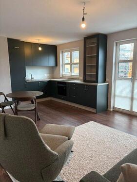 Foto - Wohnung 50 qm München Altstadt - 2.000,00&nbsp;EUR Kaltmiete, ca.&nbsp; 50,00&nbsp;m&sup2;