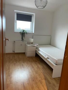 Foto - Dachgeschoßwohnung in Rinteln zur Miete