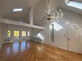 Foto - (PROVISIONSFREI) Luxuriöses wohnen über den Dächern Kleinmachnows
