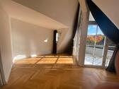 Foto - 4 Zimmer Dachgeschoßwohnung in Kleinmachnow