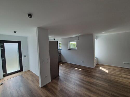 Foto - Moderne 2-Zimmer-Einliegerwohnung im Erstbezug