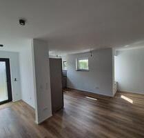 Moderne 2-Zimmer-Einliegerwohnung im Erstbezug - Elsenfeld