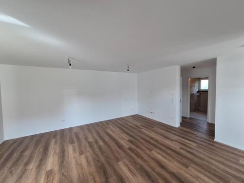 Foto - 2 Zimmer Erdgeschoßwohnung in Elsenfeld
