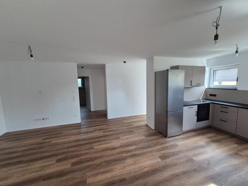 Foto - Erdgeschoßwohnung in Elsenfeld zur Miete