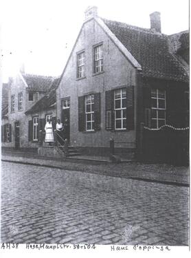 Foto - Historisches, vielseitiges Gesamtobjekt mit Entwicklungspotenzial
