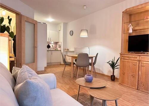 Foto - Senioren Wohnen Betreutes Wohnen 2 -Zimmer Nähe Karlsfelder See