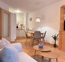 Senioren Wohnen Betreutes Wohnen 2 -Zimmer Nähe Karlsfelder See