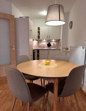 Foto - 2 Zimmer Terrassenwohnung zum Kaufen in Karlsfeld