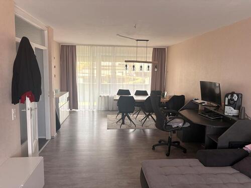 Foto - 3 Zimmer Etagenwohnung zum Kaufen in Bad Arolsen