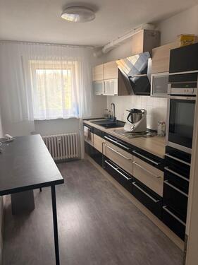Foto - Etagenwohnung in Bad Arolsen zum Kaufen