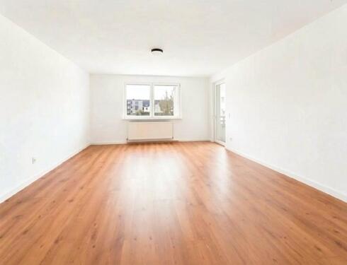Foto - Helle 3-Zimmer-Eigentumswohnung mit Balkon, Aufzug & Einzelgarage