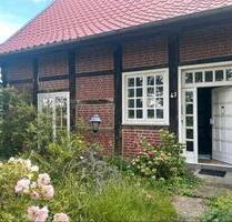 Fachwerktraum im Grünen in Stadtnähe - Gütersloh Isselhorst