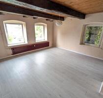 Wunderschöne, gemütliche 2 Zimmer Wohnung in Detmold im Grünen