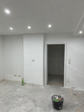 Foto - Etagenwohnung zur Miete in Duisburg