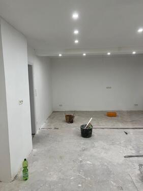 Foto - Etagenwohnung in Duisburg