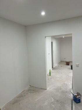 Foto - Etagenwohnung in Duisburg zur Miete