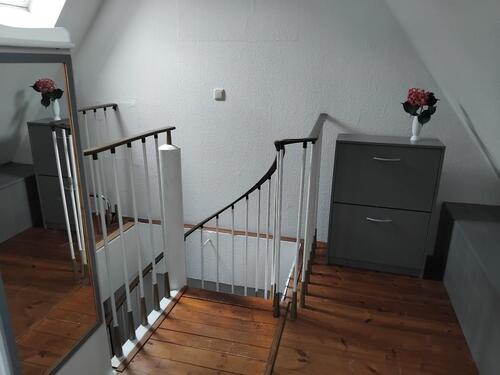 Foto - Etagenwohnung in Oldenburg