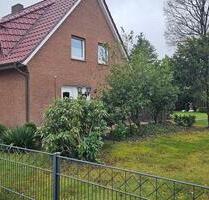 Barrierefreies Einfamilienhaus mit großem Grundstück in Kluse. - Dörpen