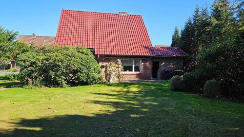 Foto - Einfamilienhaus zum Kaufen in Dörpen
