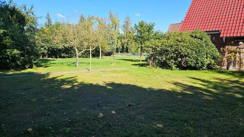 Foto - Einfamilienhaus in Dörpen