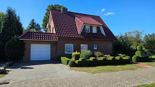 Foto - Einfamilienhaus in Dörpen zum Kaufen