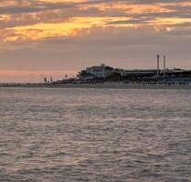 Ferienwohnung Norderney,30 Meter bis zum Meer, 2 Personen