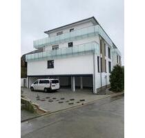 Moderne komfortable KfW55 Wohnung inkl. großer Dachterrasse - Georgsmarienhütte