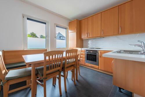 Foto - Wohnen mit Wohlfühlfaktor – großzügige 3-Zimmer-Wohnung mit Südbalkon in Heisingen