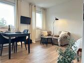 Foto - Möblierte Wohnung, 5 min von der Uni!!! 670 Euro KM