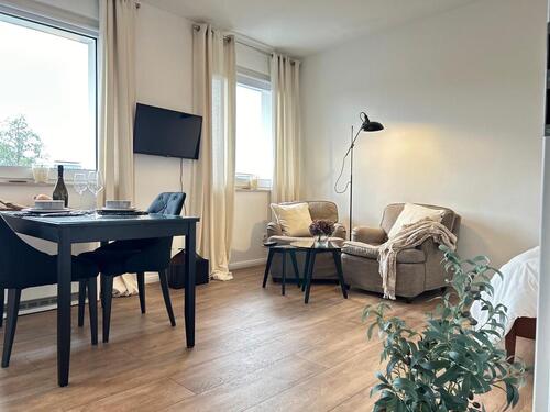 Foto - Möblierte Wohnung, 5 min von der Uni!!! 670 Euro KM