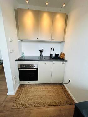 Foto - Etagenwohnung in Essen zur Miete
