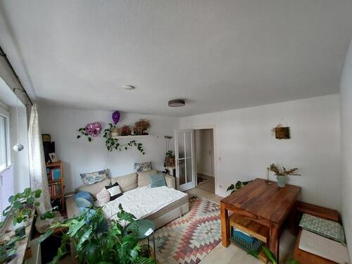 Foto - Zwischenmiete - gemütliche 2 Zimmer Wohnung - möbliert