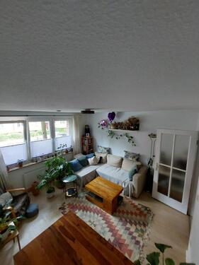 Foto - Etagenwohnung zur Miete in Hamburg