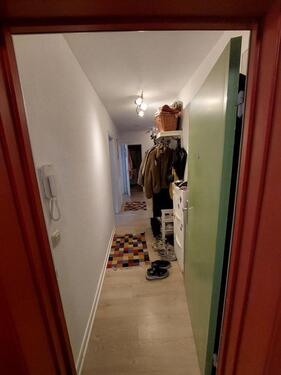 Foto - Etagenwohnung in Hamburg