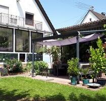 Freisthendes EFH mit Wärmepumpe beheizt - Offingen