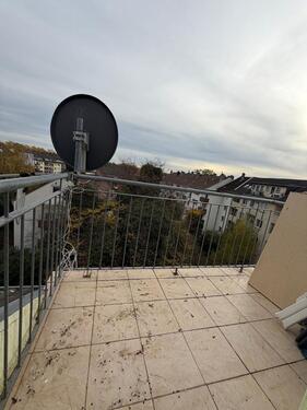 Foto - Etagenwohnung zur Miete in Köln