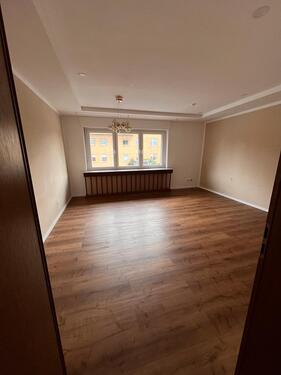 Foto - Schöne 3-Zimmer-Wohnung mit Balkon und Gartennutzung in Dorsten