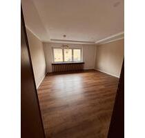 Schöne 3-Zimmer-Wohnung mit Balkon und Gartennutzung in Dorsten